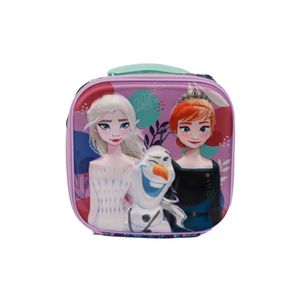 Lonchera 3d termico frozen stor