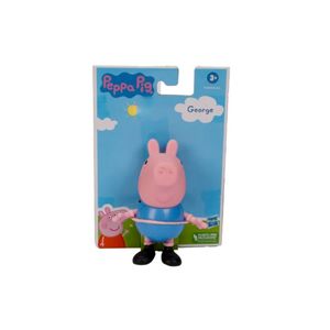 Pep Big George Single Figure
