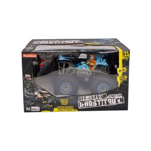 Ghost Truck Rc Azul North Sun