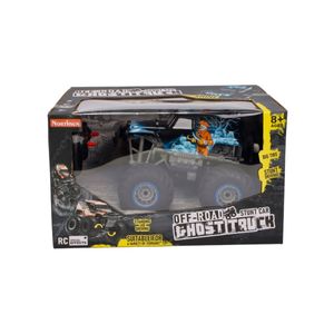 Ghost truck rc azul north sun