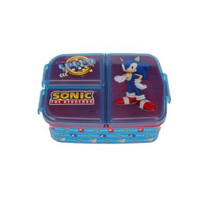 Sandwichera Multicomportamiento Sonic Stor