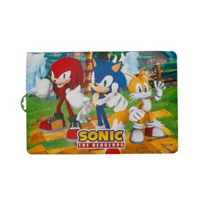 Individual Sonic Stor