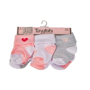 Media Combinada Tiny Tots