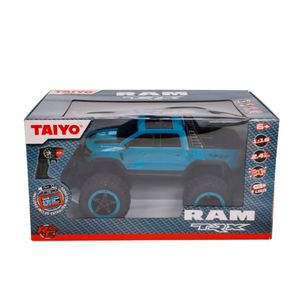 Ram trx pick up 1:16 - taiyo