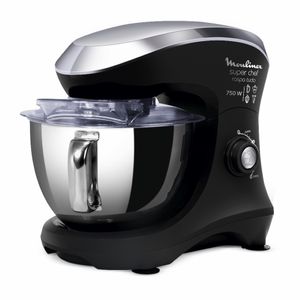 Batidora Planetaria Sx95 Superchefmoulinex