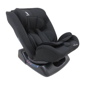 Silla para auto zeus negro premium baby