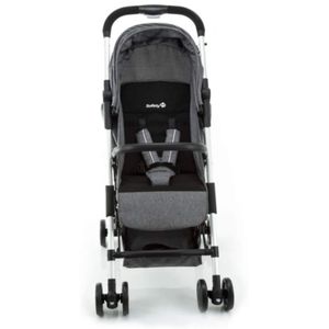 Carrito Next Safety 1st Gris Safety