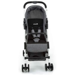 CARRITO NEXT SAFETY 1ST GRIS SAFETY