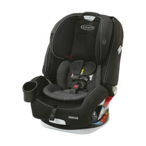 Car seat grows4me 4 en 1 west point graco