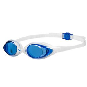 Lente Azul/Blanco Spider Arena