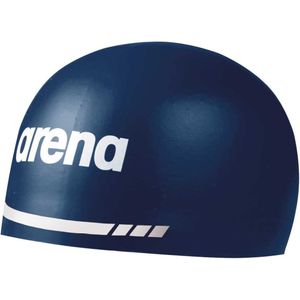 Gorro Azul Silicona Adult. Arena