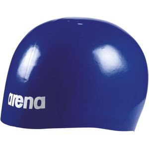 Gorro azul a moulded arena