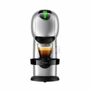 Cafetera Dolce Gusto  Genio S Touch Silver Mouline