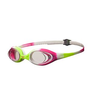 Lente Fucsia/Verde Spider Jr Arena