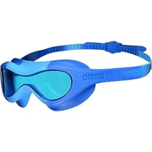Lente Azul Spider Kids Arena