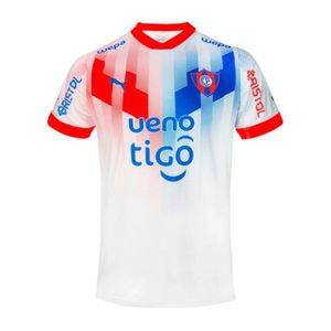 Camiseta  cerro porteño alternativo puma