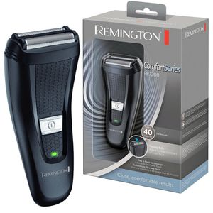 Afeitadora Remington  Comfort Series Tec Remington