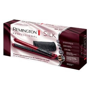 Alisador De Pelo S-9600  Remington