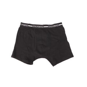 Boxer  Negro  Gino Pompei