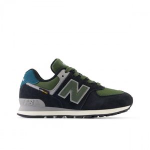Champion Inf.  Azul M. 574 New Balance