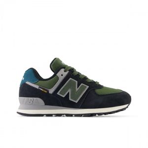 Champion Inf. Azul M. 574 New Balance