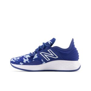 Champion Infantil. Azul New Balance