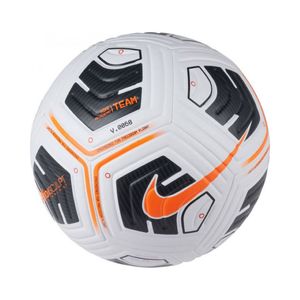Pelota Blanco/Naranja #5 Nike