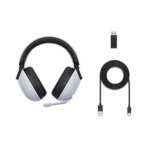 Auricular Gamerinzone Wh-G700 H7 White Sony