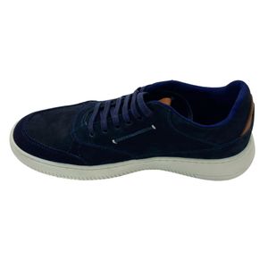 Zapatenis azul m.  hype connection