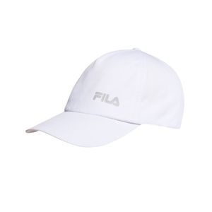 Kepi Blanco Running Fila