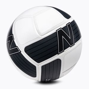 Pelota Futbol Blanco/Negro #5 New Balance