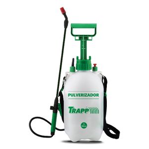 Fumigador Pulverizador Mod. Sx-Cs5 5 Lts Trapp
