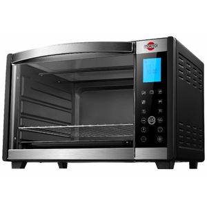 Horno Full 45l Con Panel Digital 2000w Tokyo