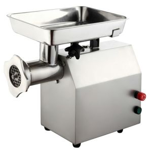 Moledor De Carne Industrial Tt-12e 30kgs/ Tokyo