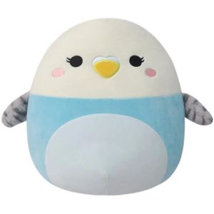 Squishmallow 7,5" tycho jazwares