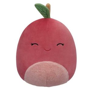 Squishmallow 7,5" fuzzy belly jazwares