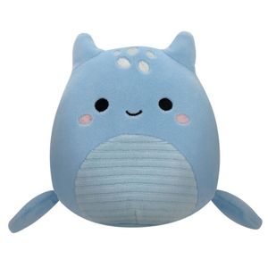 Squishmallow 7,5" lune - loch monster jazwares