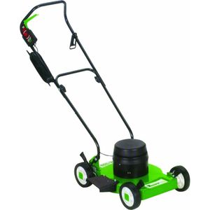 Cortacesped Sl350 Electrico 1300w S/ Bolsa Trapp