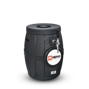 Choppera1 Canilla Mod Barril A Hielo 30l X H Memo