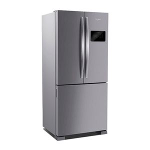Heladera French Door Wro85ak Inverter Whirlpool