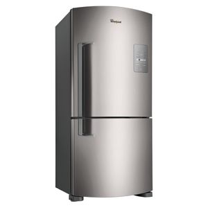 Heladera  Big Foot Wre80ckdwx 586/573l Whirlpool