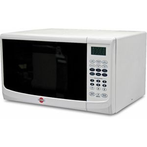 Microondas Mod Tok25bl 25lts C/Grill Blanco Tokyo