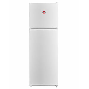 Heladera Mod Tok420 2puertas Blanco Tokyo