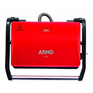 Sandwichera Grill Compact Uno Guno Arno