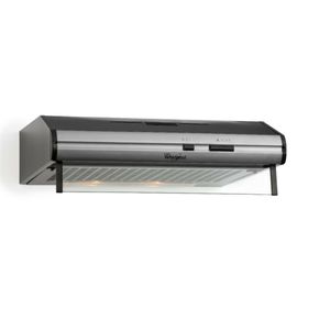 Purificador 203480enp60bc 60cm Inox Whirpool