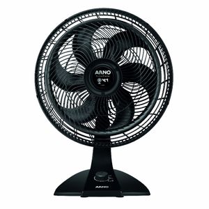 Ventilador Turbo Force 2 En 1 Mod Ve332  Arno
