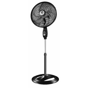 Ventilador De Pie Nuovovent 40 Cms 6 Aspas 1 Tokyo