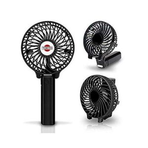 Ventilador Mini Mv10 10cm Carga Por Usb Tokyo