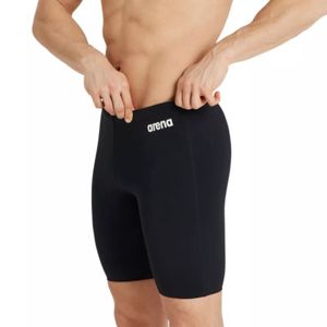 Short negro mens team jammer solid arena