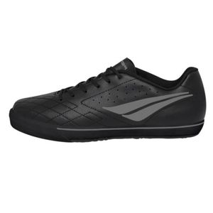 Botin Salon  Negro Atf America Penalty